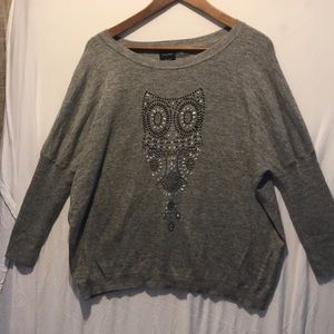 Owl top